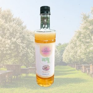 লিচু ফুলের মধু
